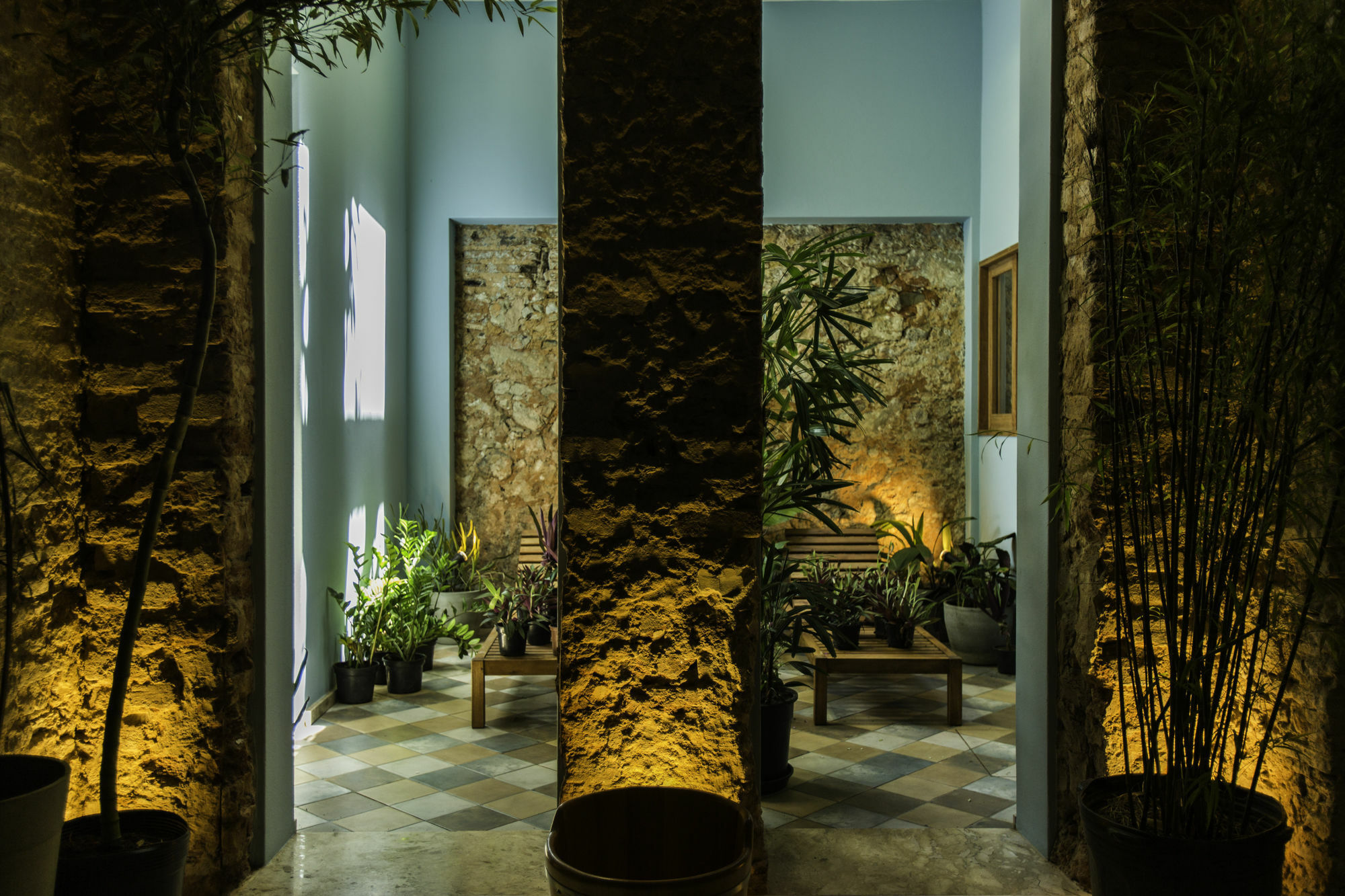 Bahiacafe Hotel Salvador Exterior photo